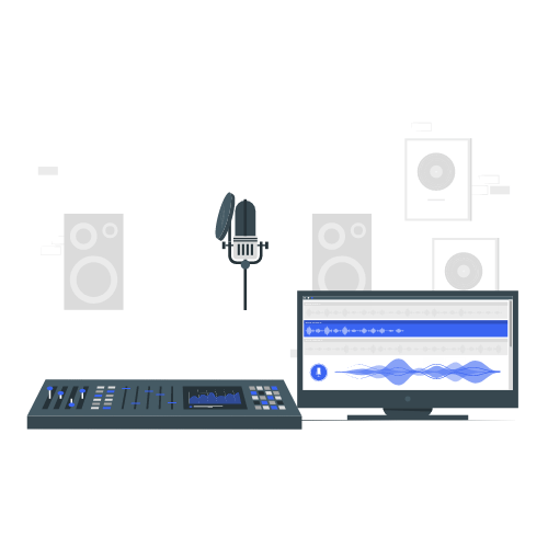 E-Learning Voiceover Production MulTra GmbH